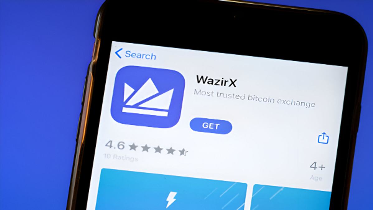WazirX