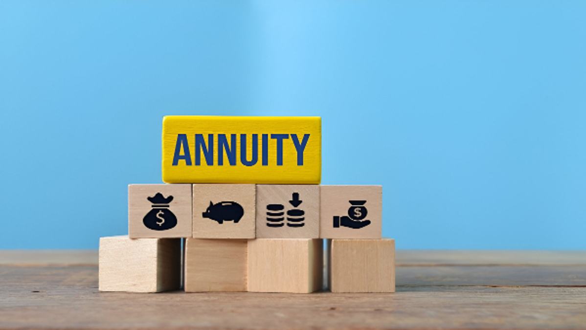 Annuity Explained  What You Should Know About Securing Your Golden Years