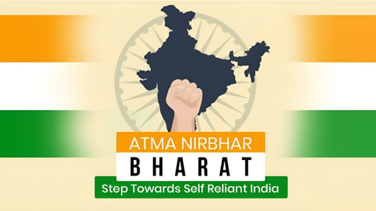Atmanirbhar Bharat