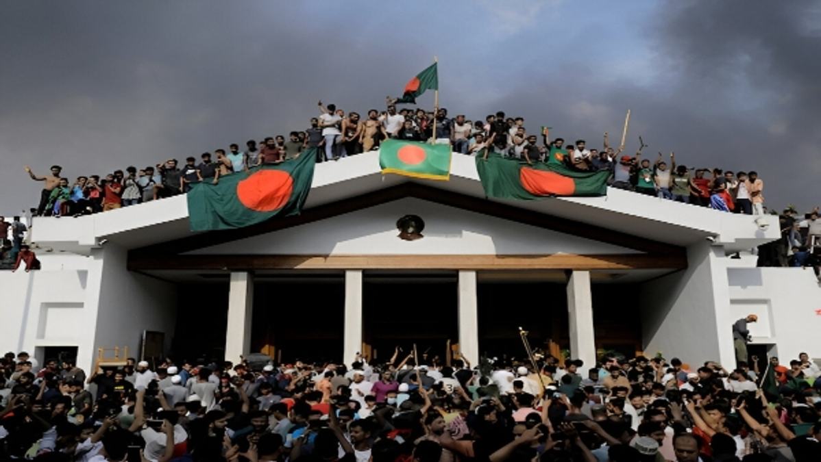 Bangladesh