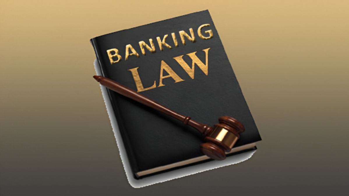 Banking Laws
