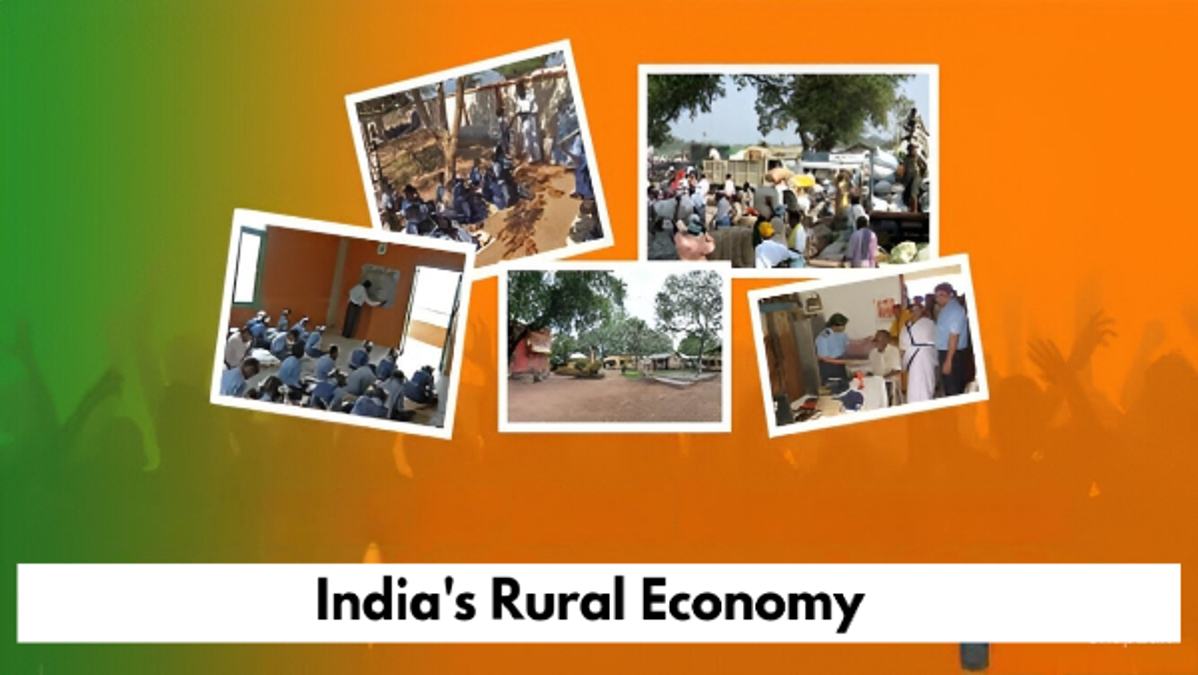 How Dairy Transformed India s Rural Economy Post-Independence