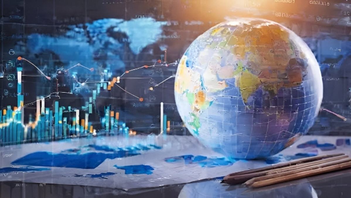 Global Financial Stage  India s Position In 2024