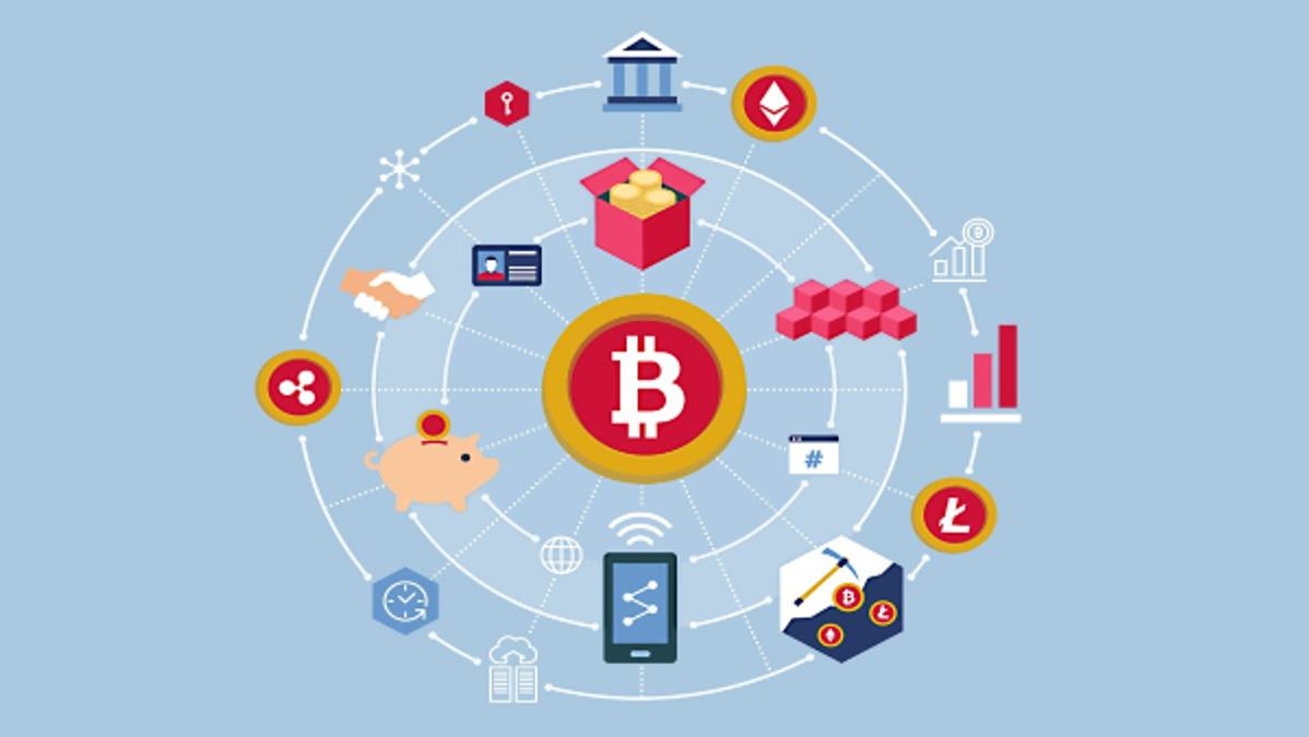 Performance of Top Crypto Assets In Early August  Key Insights For Investors