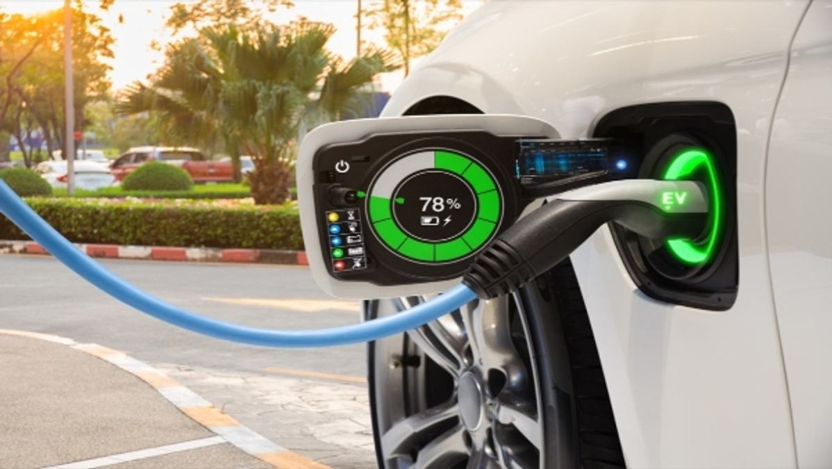 Electrify Your Freedom  How EV Loans Drive India s Green Revolution
