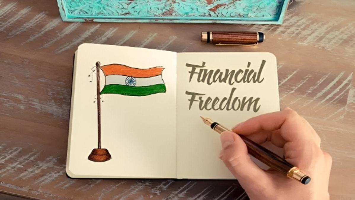 77 Years of Financial Independence  Tracing The Evolution of India s Financial Sector