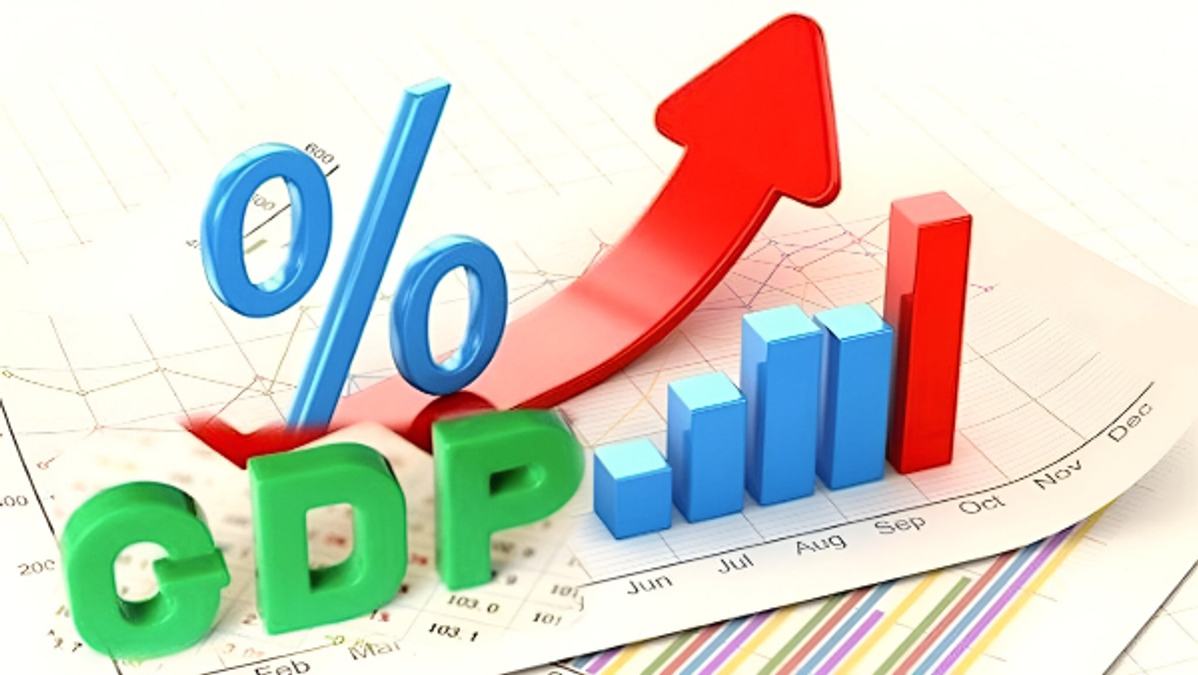 India   s GDP  A Sector-Wise Breakdown of India s GDP Growth In FY24 vs FY23
