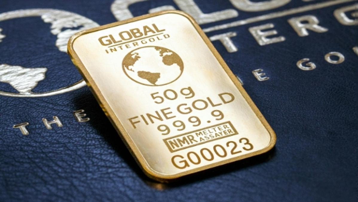 Gold Prices