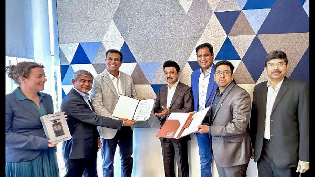 Googles Pixel 8 Manufacturing in Tamil Nadu