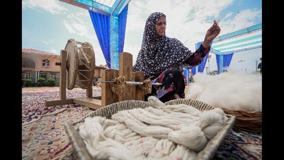 Govt Support Sought by Artisans