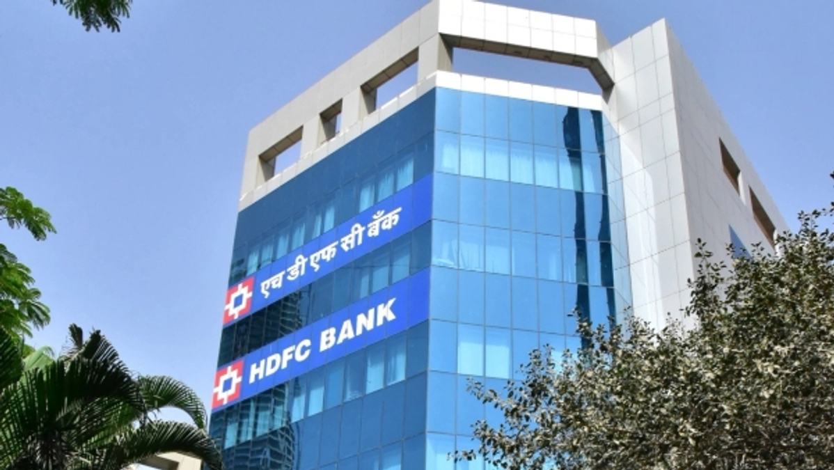 HDFC Bank