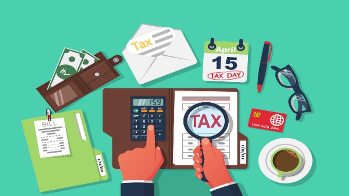 How Buying Health Insurance Can Give You Tax Benefits