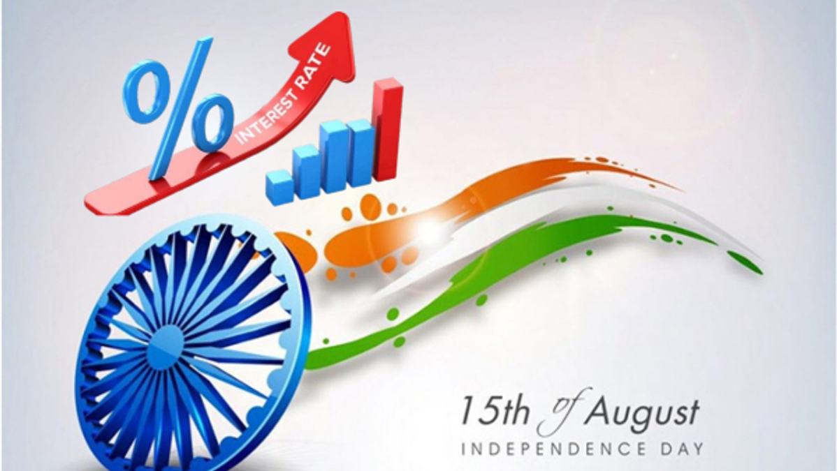 Independence Day Fixed Deposit Rates