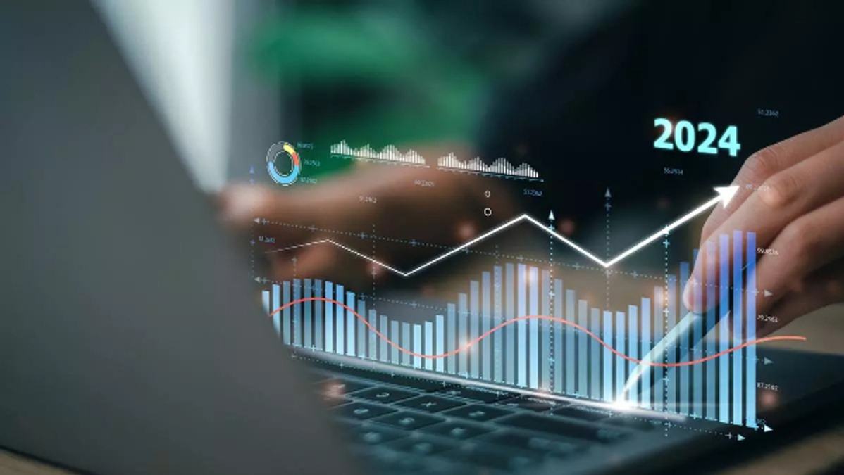 How Robust Domestic Economy Propels Indian Equity Markets To New Highs