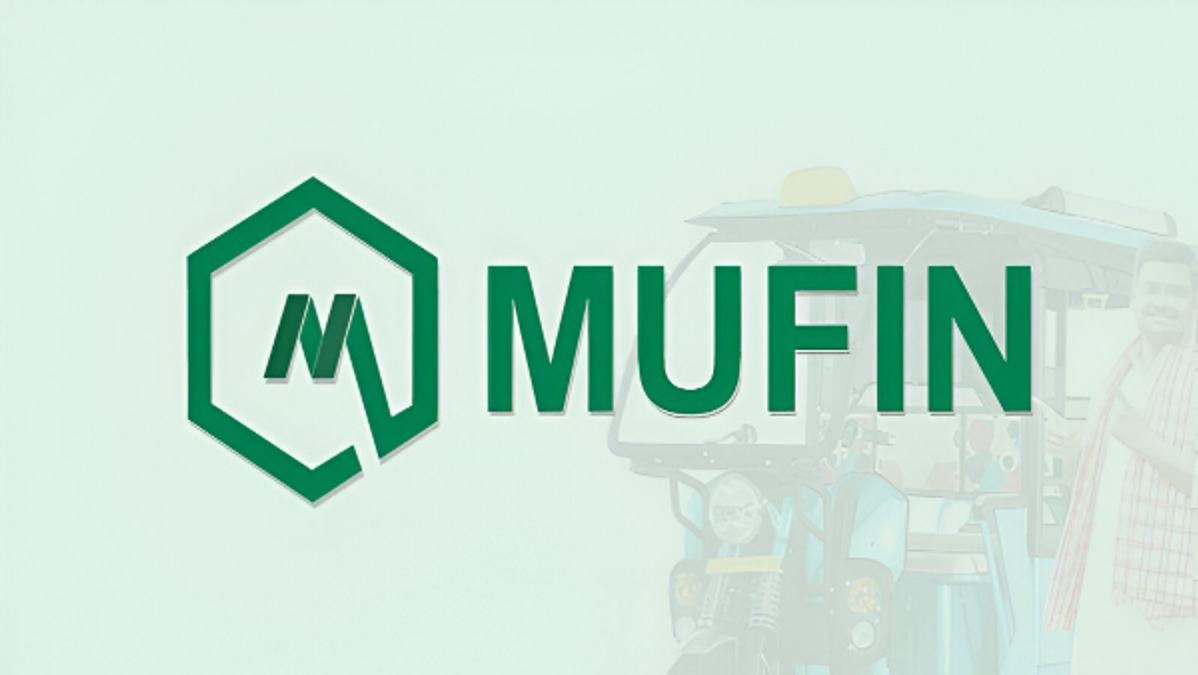 Mufin Green