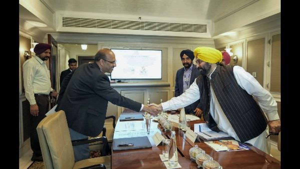 Punjab Vehicle Tax Hike
