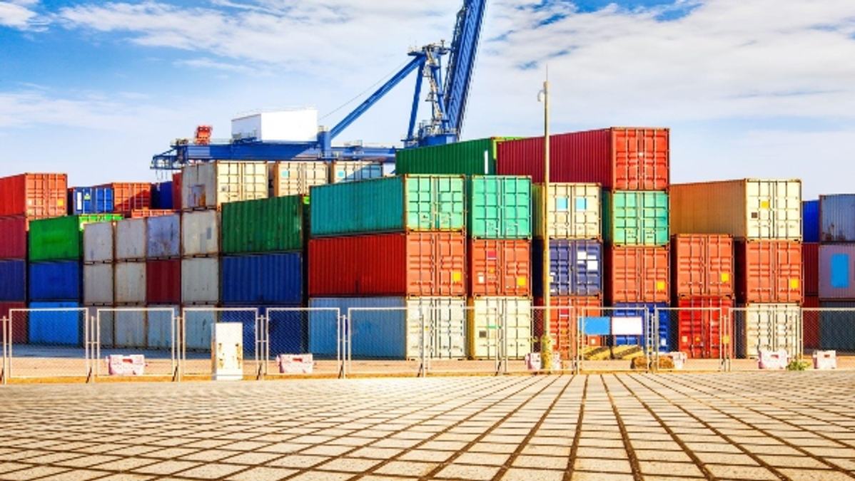 Shipping-containers