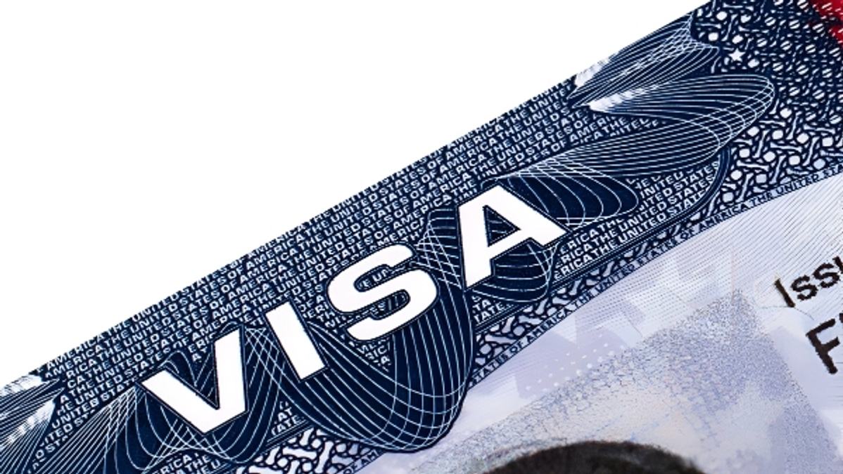 Visa