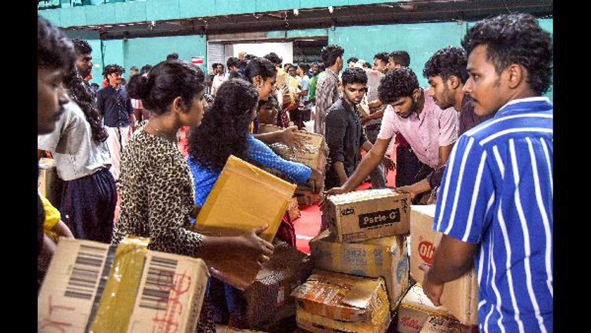Restoring Connectivity in Wayanad