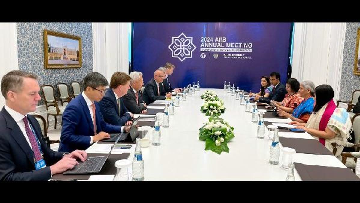 AIIB Urged to Expand Services for Low-Income Nations