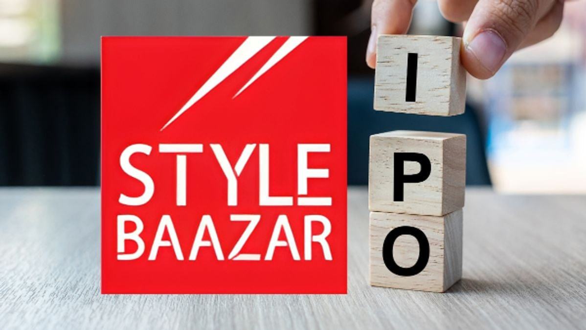 Baazar Style IPO