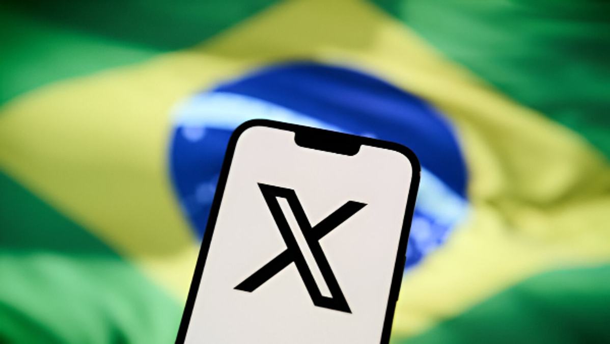 Brazil Vs X