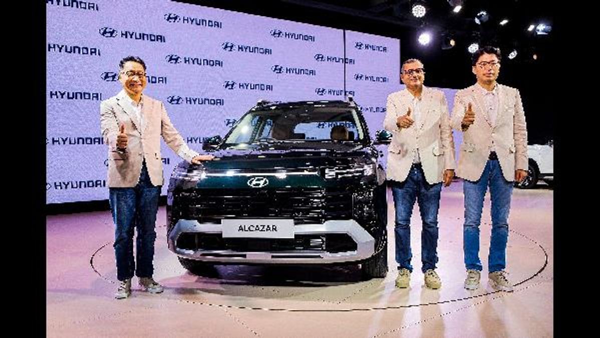 Hyundai Cleared by Delhi Commission
