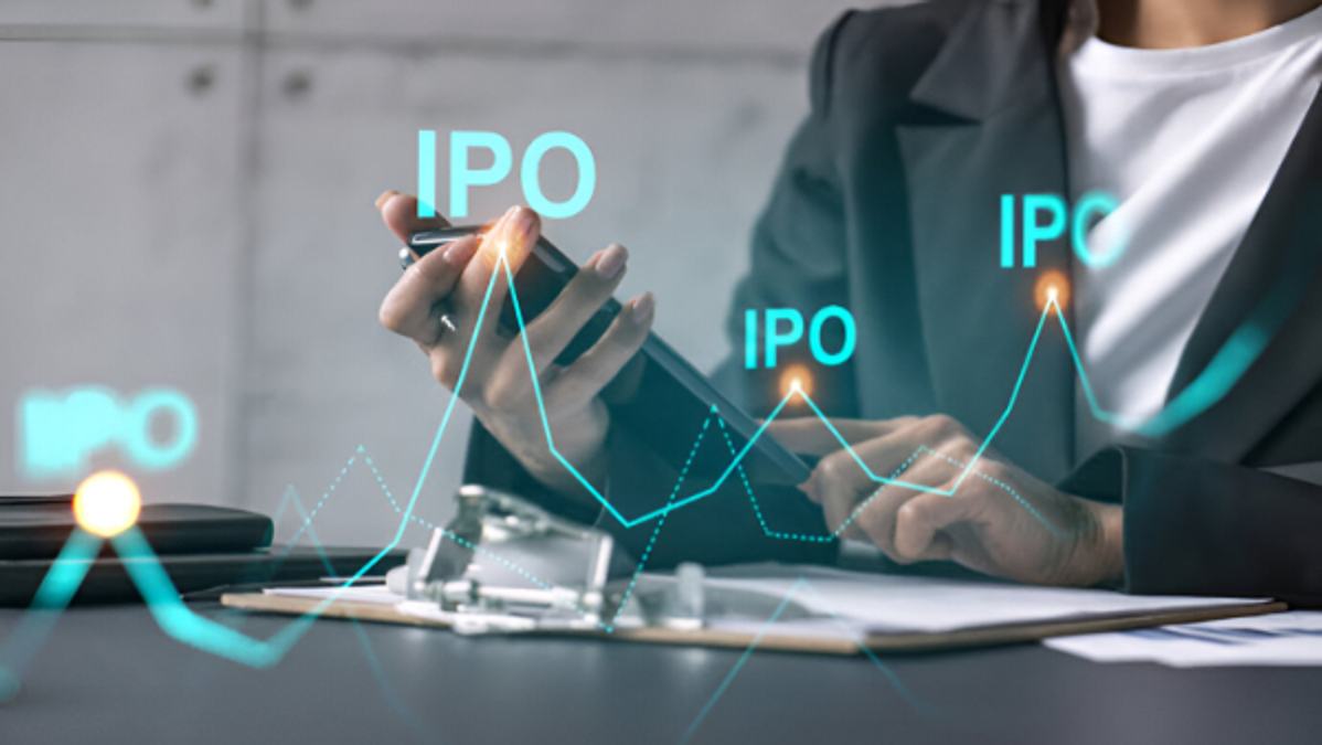 IPO