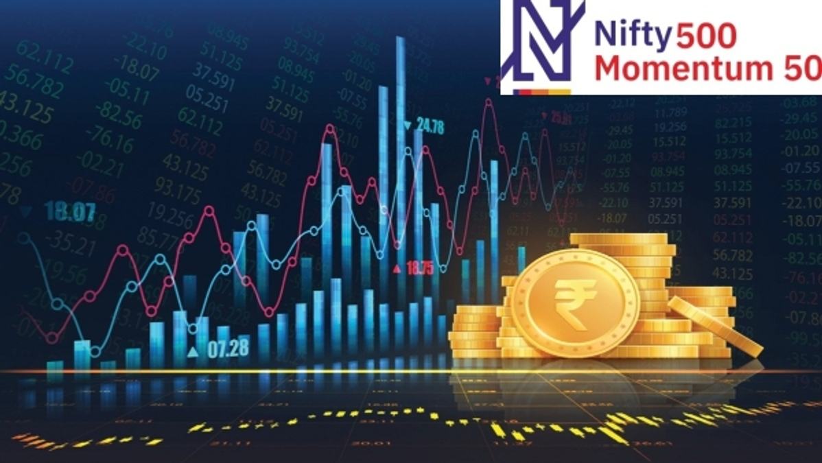 Demystifying The Nifty 500 Momentum 50 Index