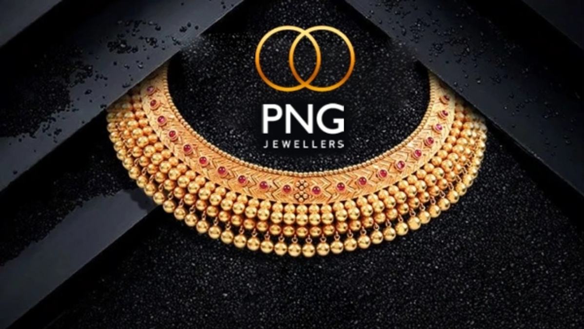 PN Gadgil Jewellers