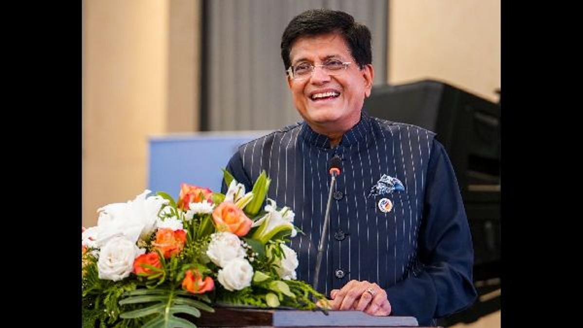 Goyal Seeks Australian Pension Fund Investments