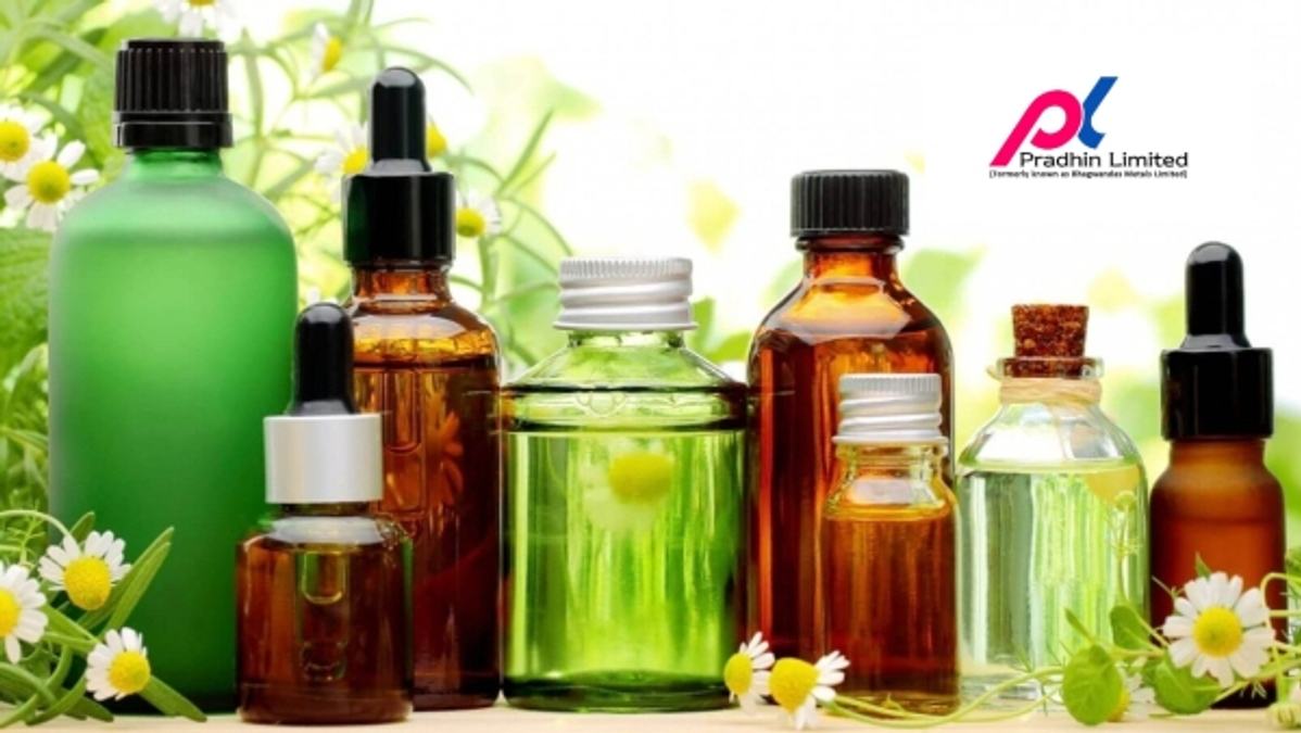 Pradhin Ltd