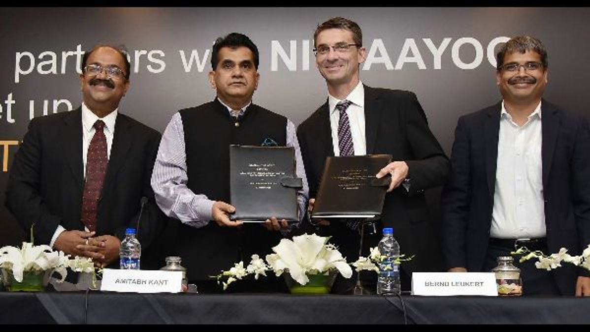 SAP Labs India Expands AI Innovation Hub