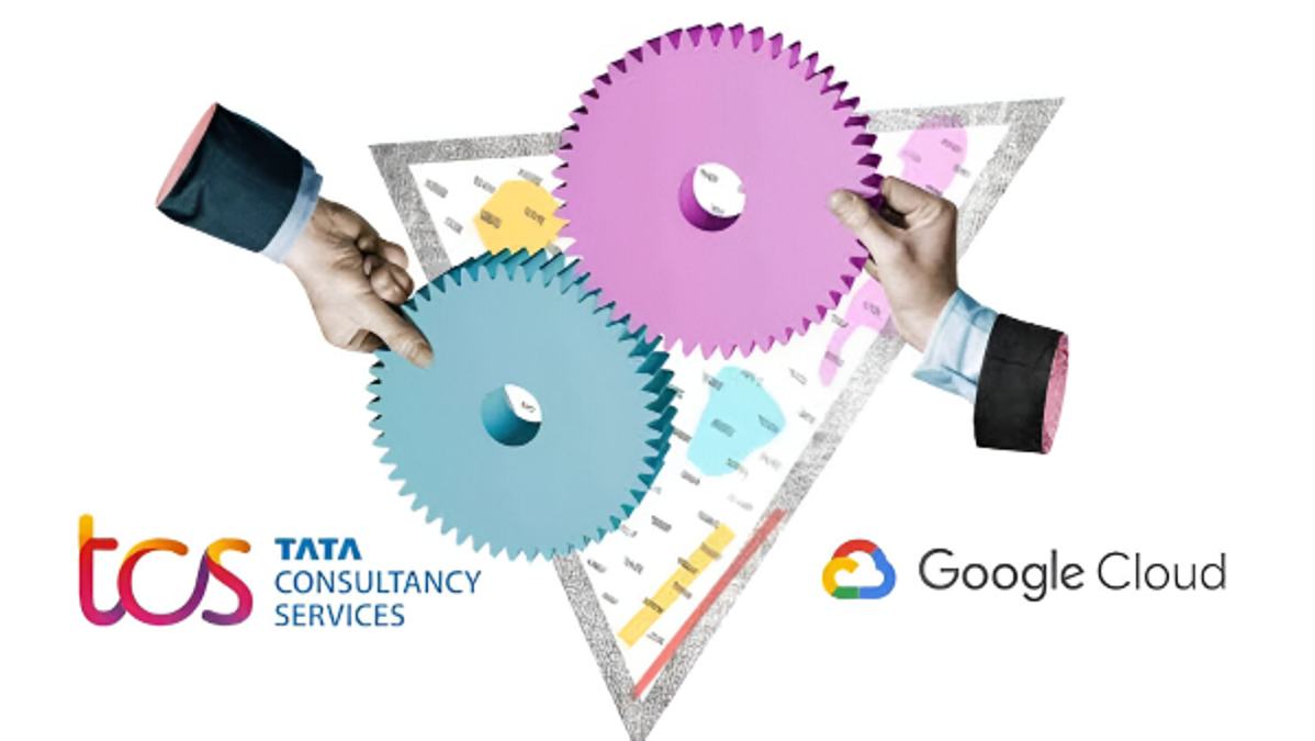 TCS Google Cloud