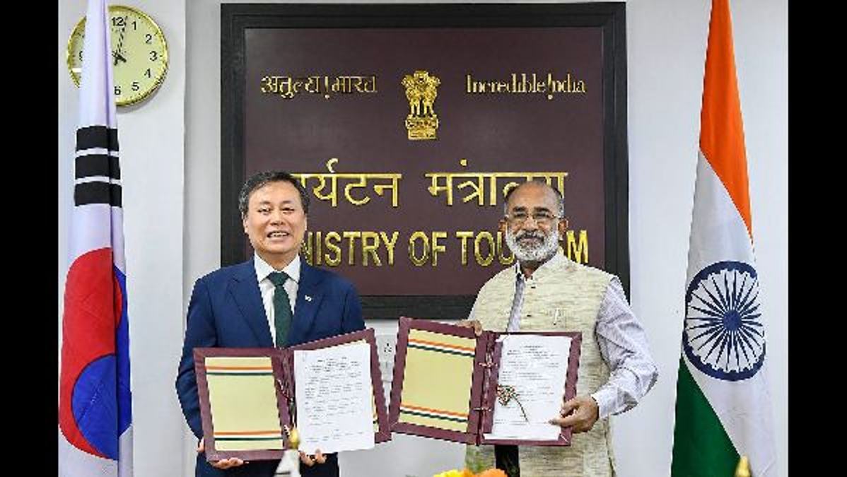 India-Iran Tourism MoU Soon