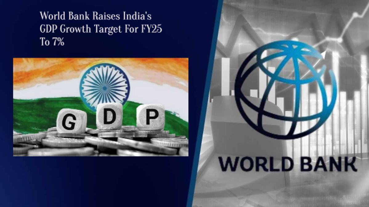 World Bank GDP