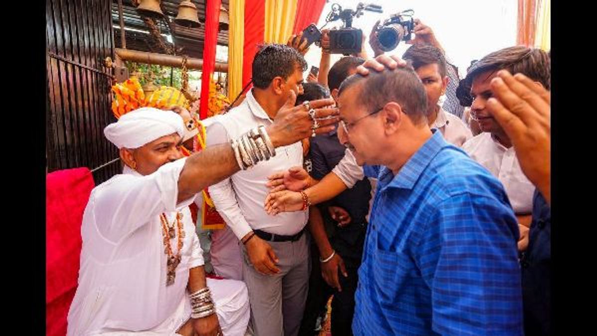 AAP Seeks Governors Help for Rice Evacuation
