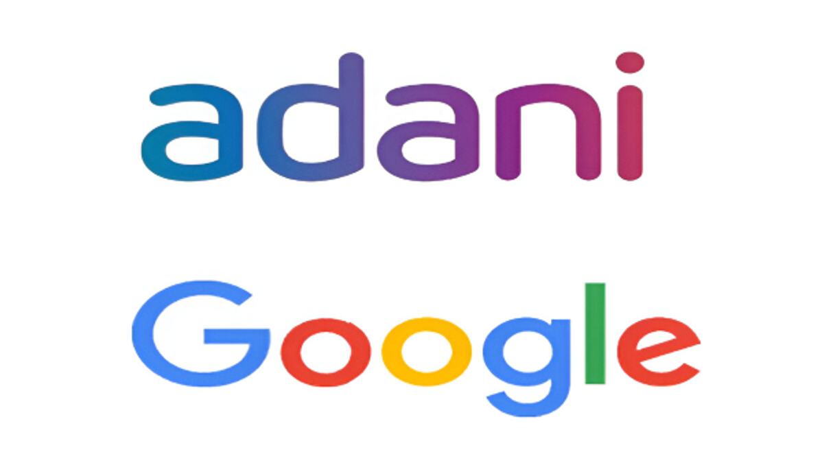 Adani Google
