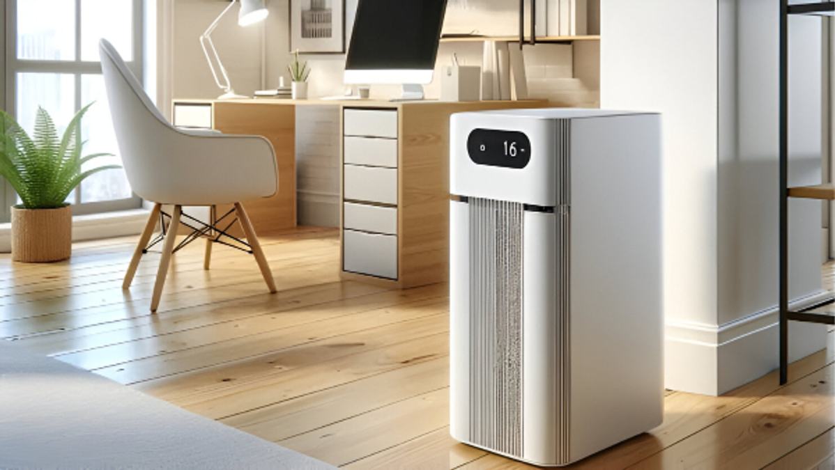 Air Purifiers