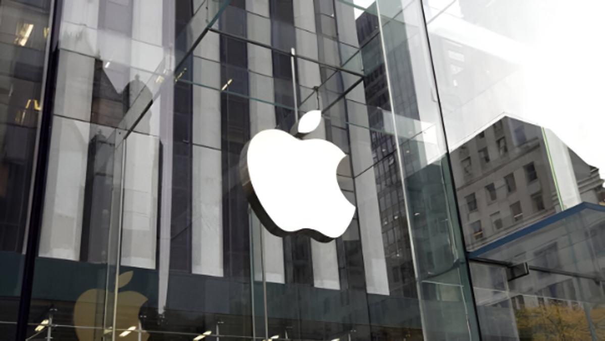 Apple