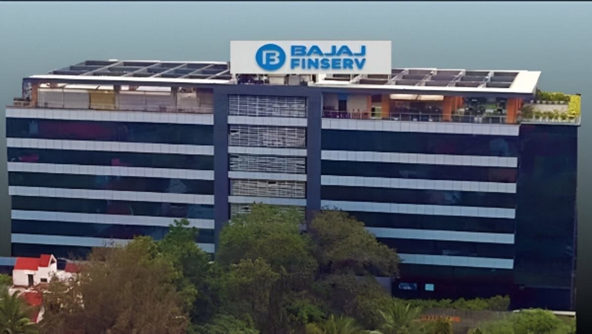 Bajaj Finance