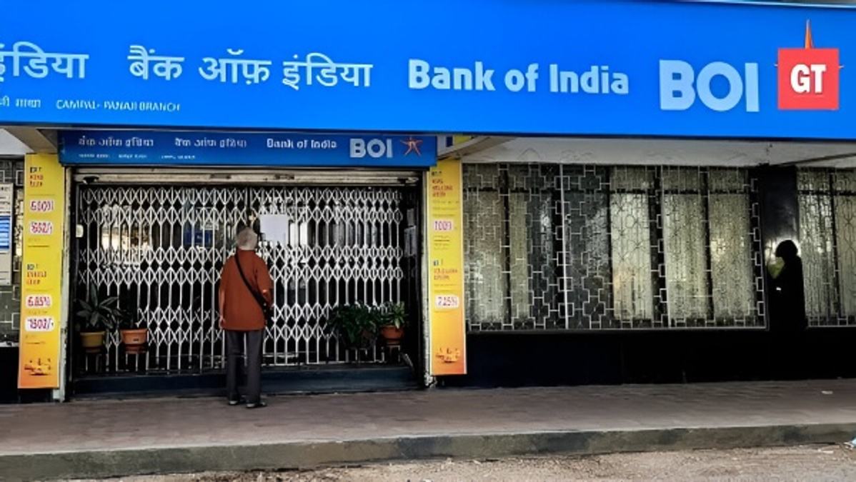 Bank of India Inks MoU To Provide Salary Account For Maharatna Company Coal India Employees