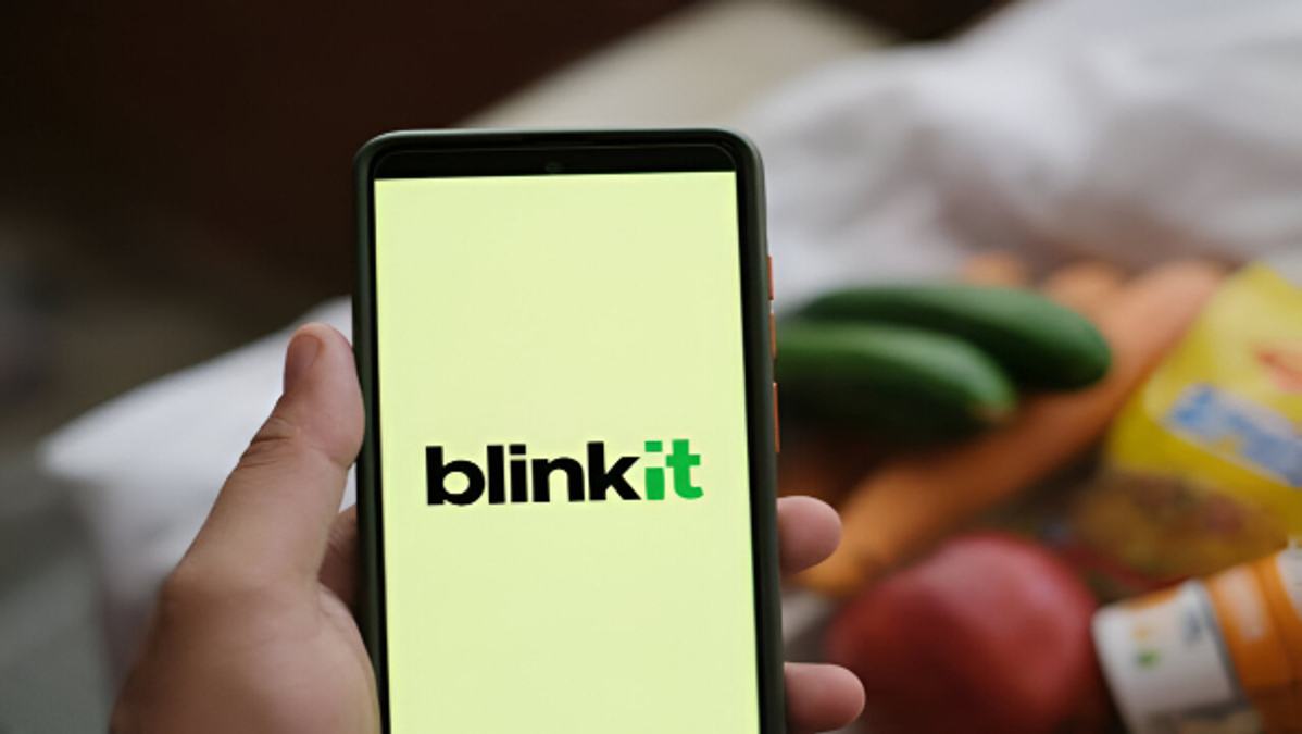 Blinkit
