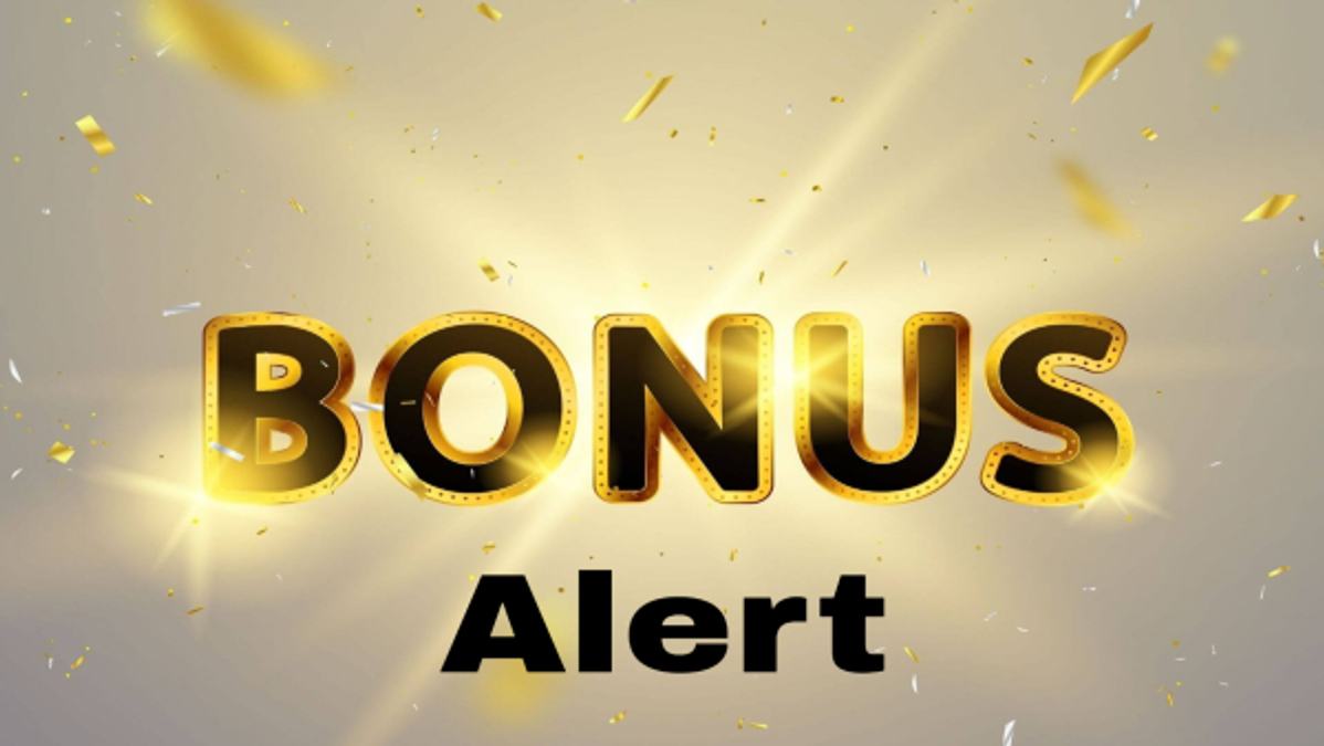 bonus