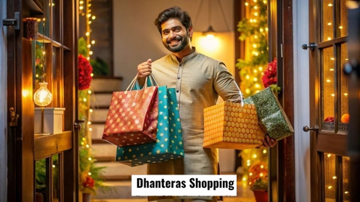 Dhanteras