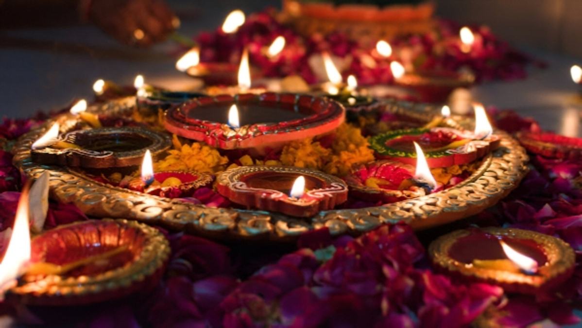 Diwali