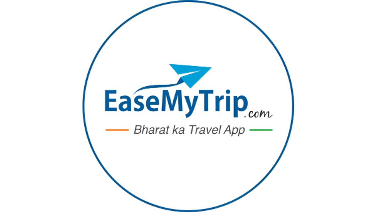 EaseMyTrip