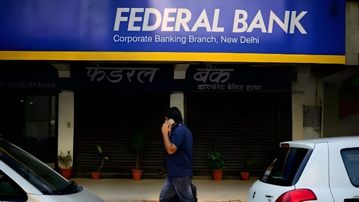 Federal Bank Q2 Results  Net Profit Rises 10 79  To Rs 1056 69 Cr  NII Surged 15 11