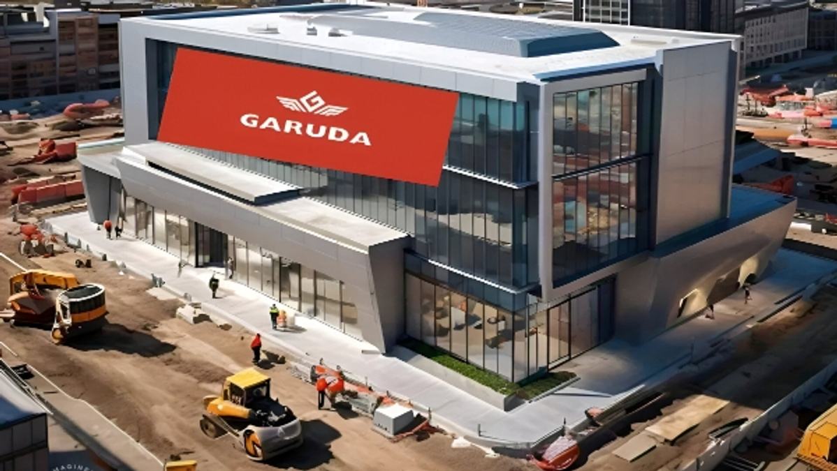 Garuda Construction  amp amp  Engineering