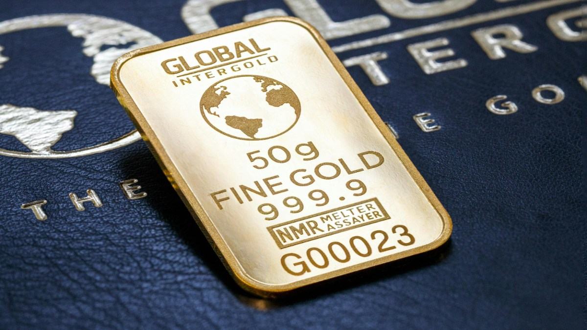 Gold Prices